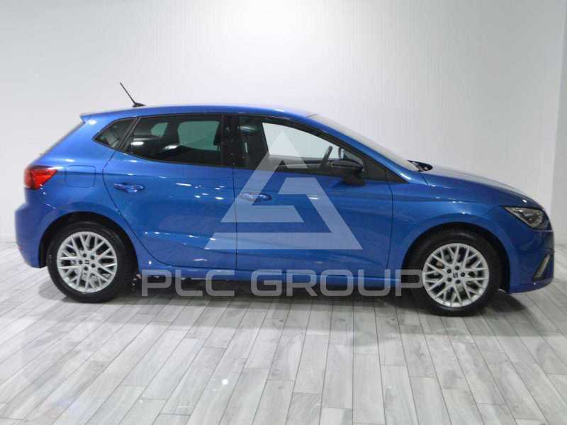 2022 Seat Ibiza