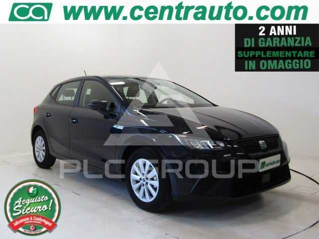 2022 Seat Ibiza