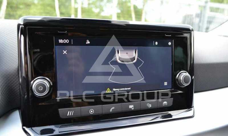 2022 Seat Ibiza