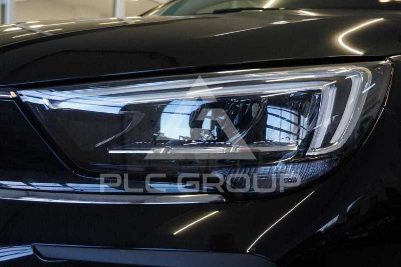 2022 Opel CrosslandX