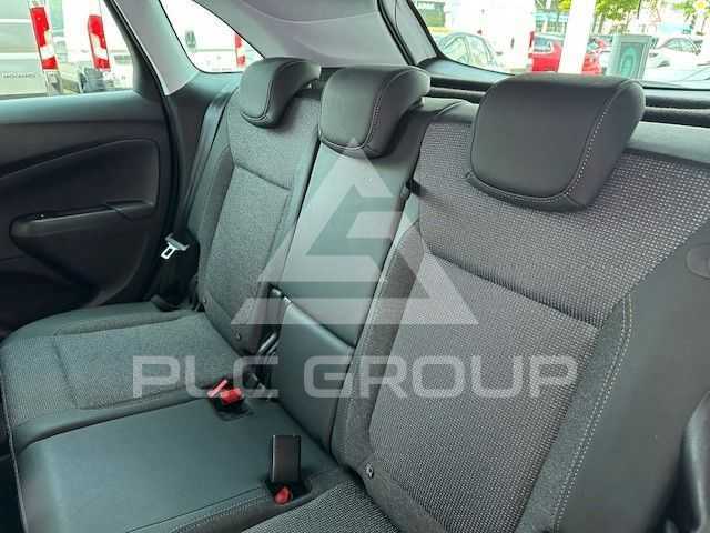 2022 Opel CrosslandX