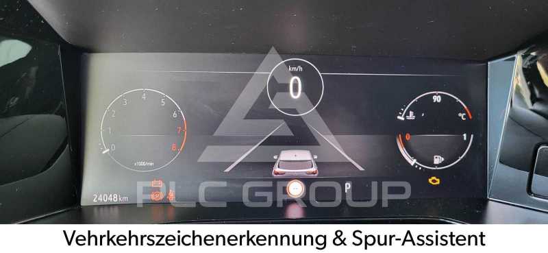 2022 Opel GrandlandX