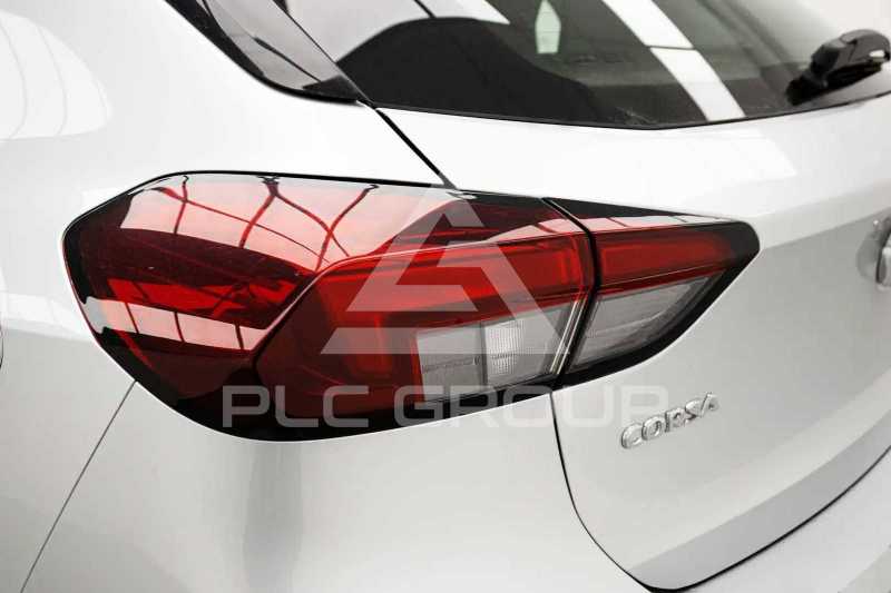 2022 Opel Corsa
