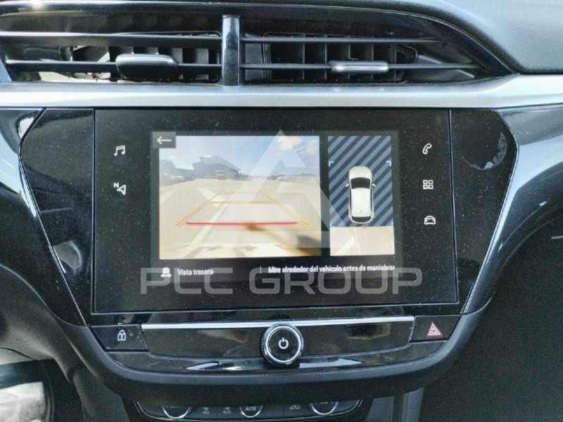 2022 Opel Corsa