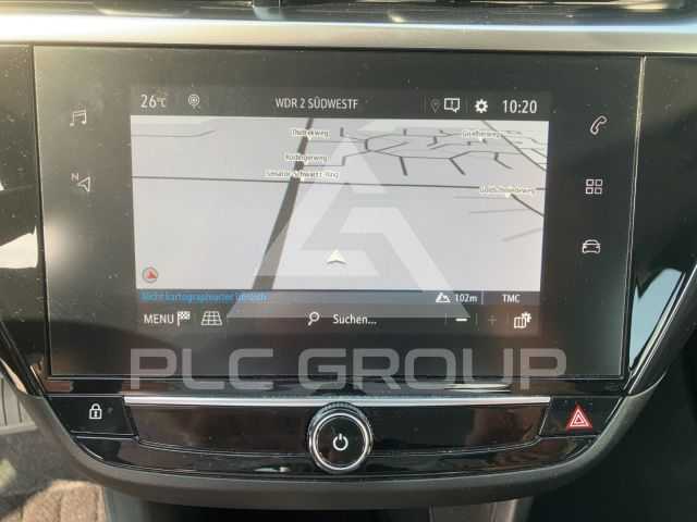 2022 Opel Corsa