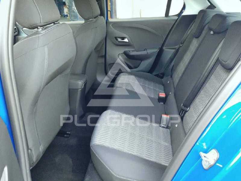 2022 Opel Corsa
