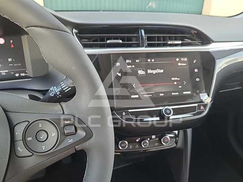 2022 Opel Corsa