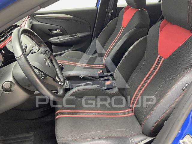 2022 Opel Corsa