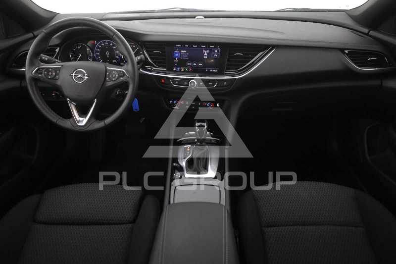 2022 Opel Insignia