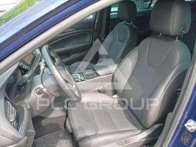 2022 Opel Insignia