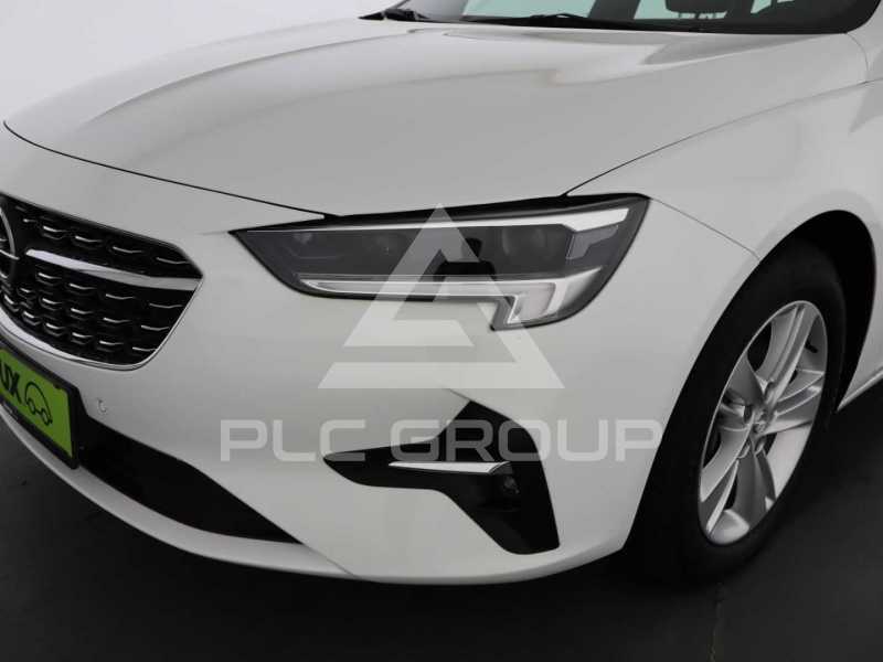 2022 Opel Insignia