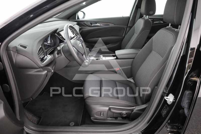 2022 Opel Insignia