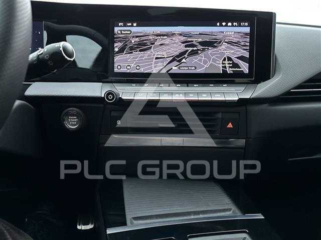 2022 Opel Astra
