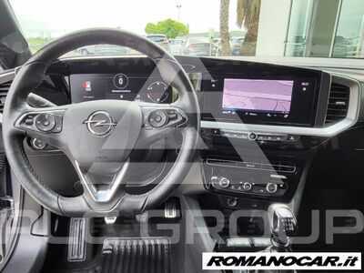 2022 Opel Mokka