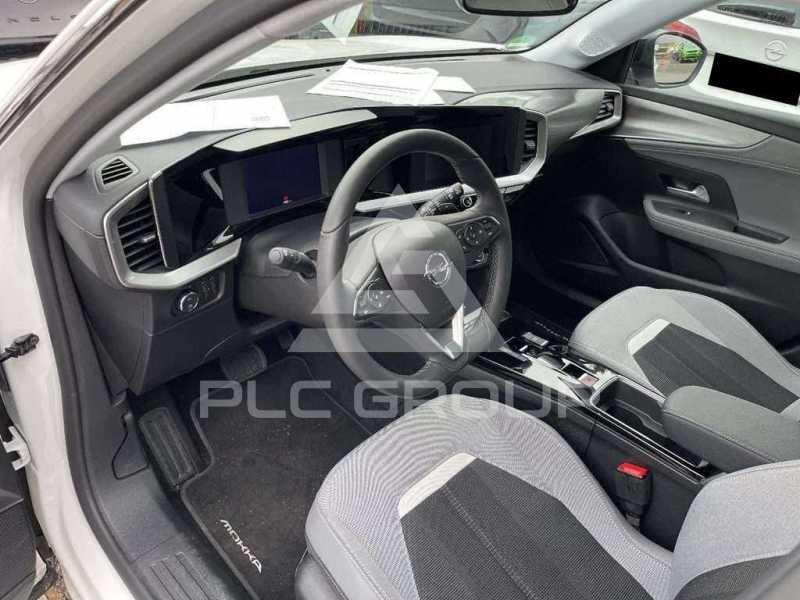 2022 Opel Mokka