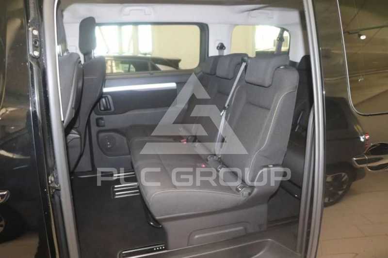 2022 Opel ZAFIRA