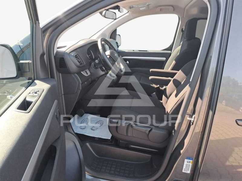 2022 Opel ZAFIRA