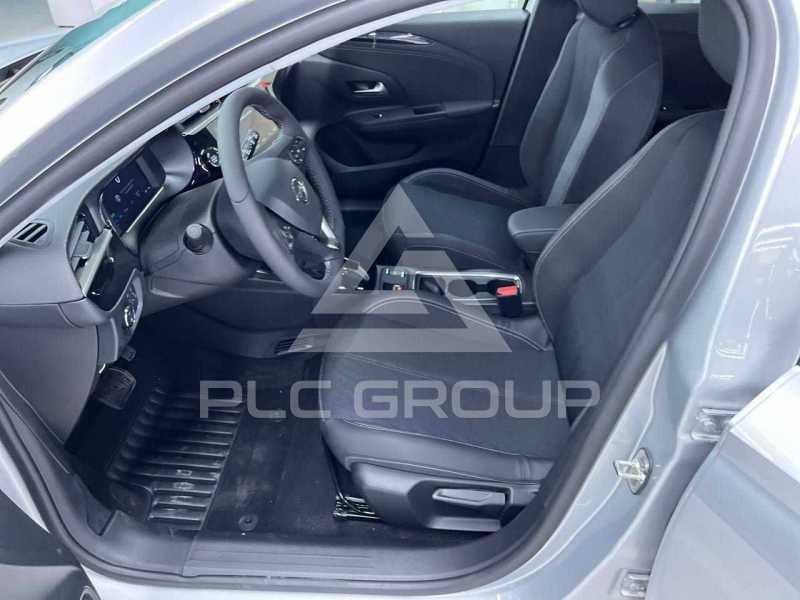 2022 Opel Corsa
