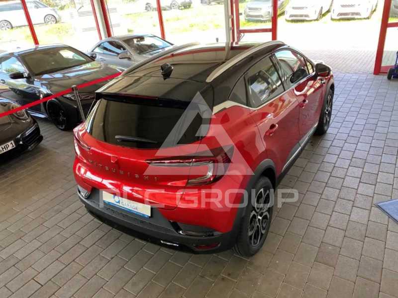 2023 Mitsubishi Asx