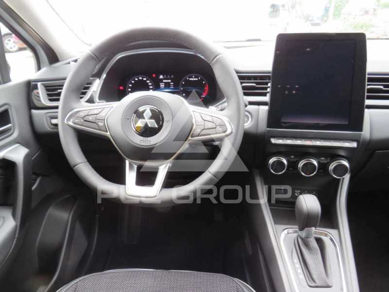 2023 Mitsubishi Asx