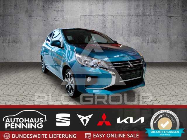 2023 Mitsubishi SpaceStar