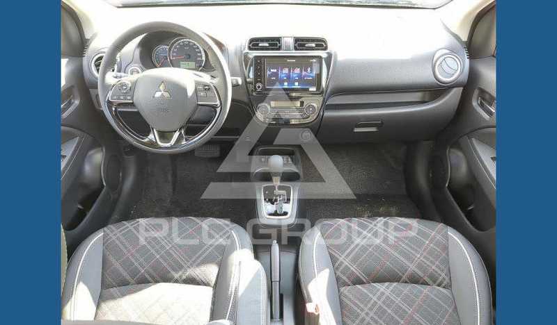 2023 Mitsubishi SpaceStar