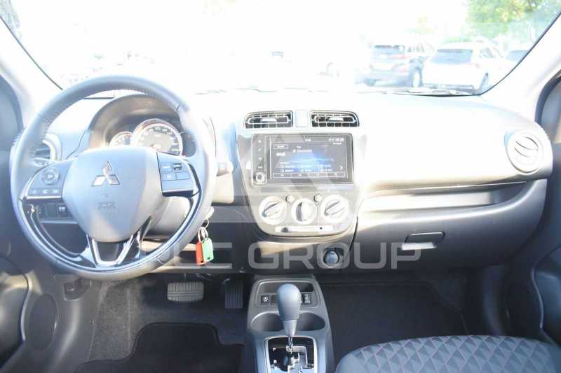 2023 Mitsubishi SpaceStar