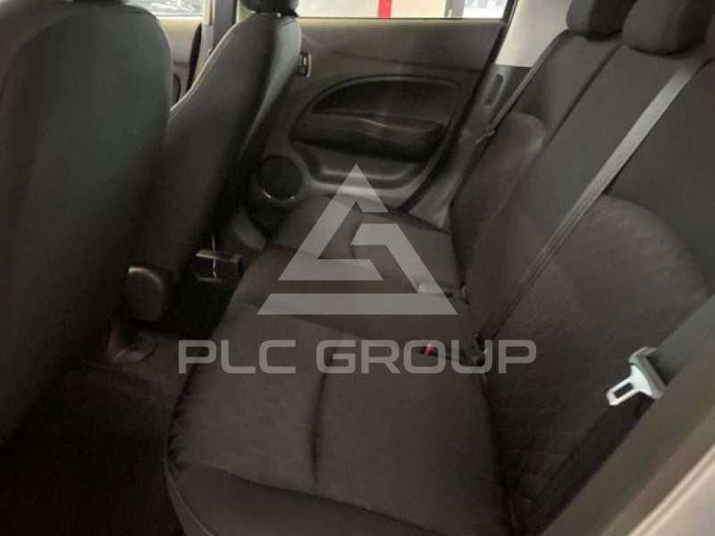 2023 Mitsubishi SpaceStar