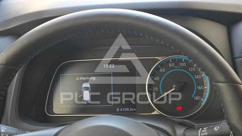 2023 Nissan LEAF