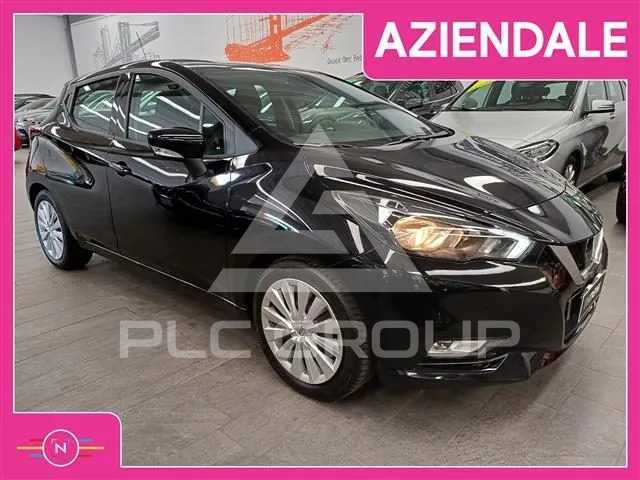2023 Nissan MICRA