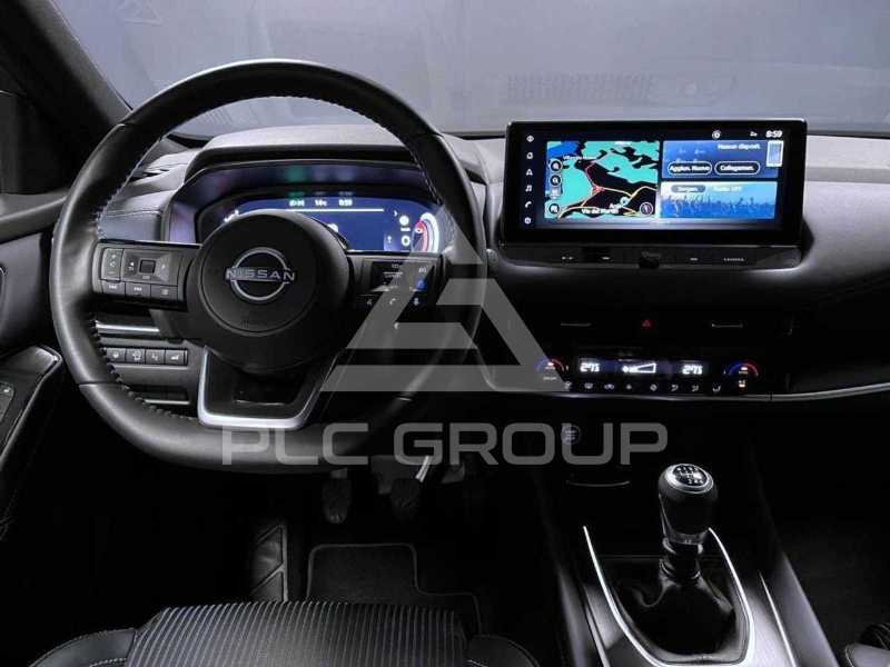 2023 Nissan QASHQAI