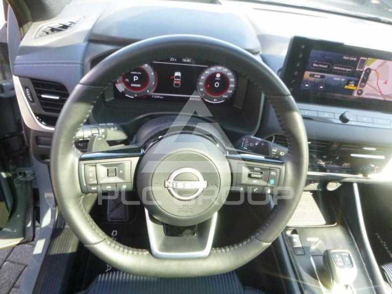 2023 Nissan QASHQAI