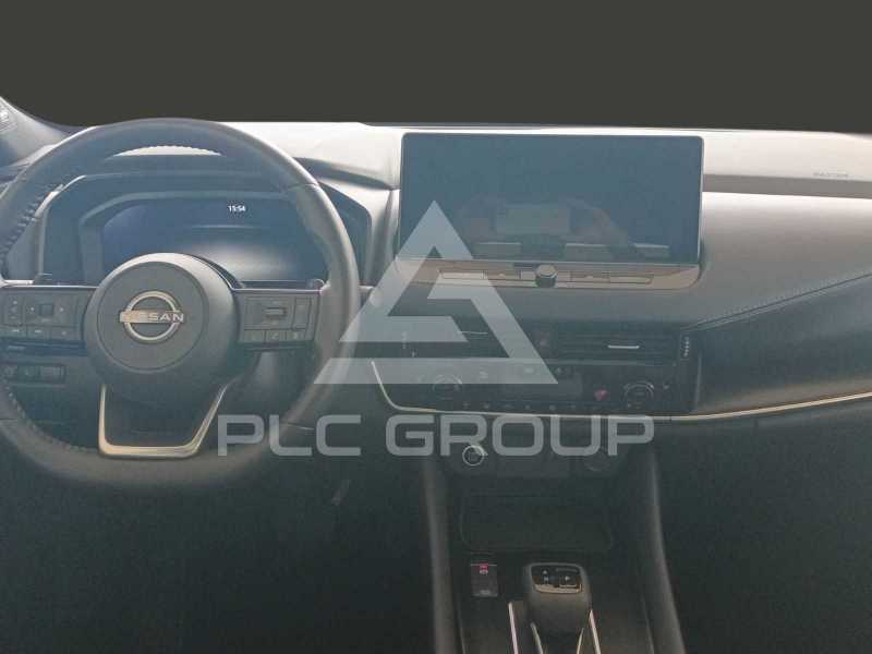 2023 Nissan QASHQAI