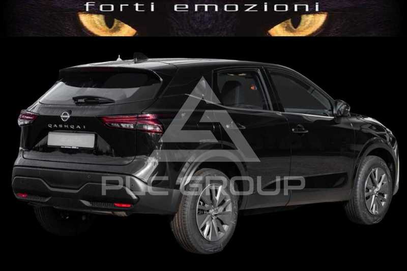 2023 Nissan QASHQAI