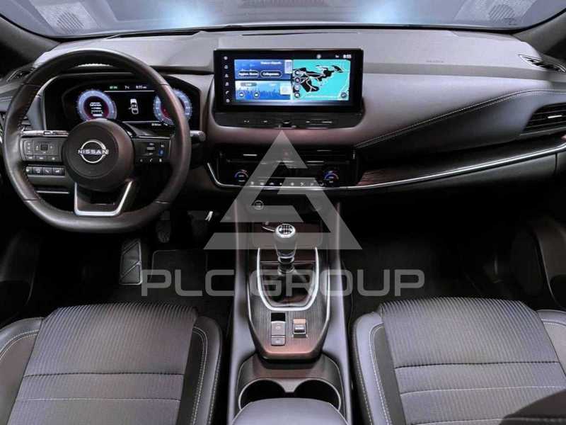 2023 Nissan QASHQAI