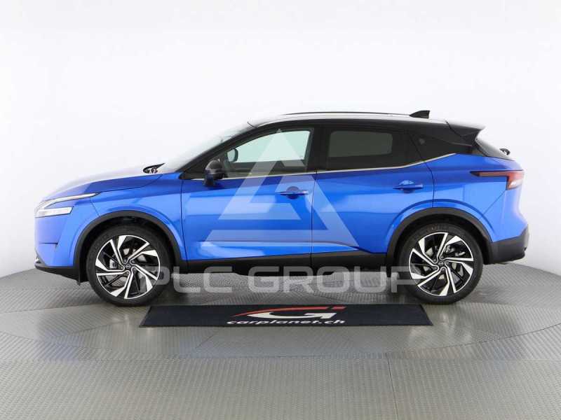 2023 Nissan QASHQAI