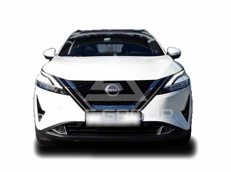 2023 Nissan QASHQAI