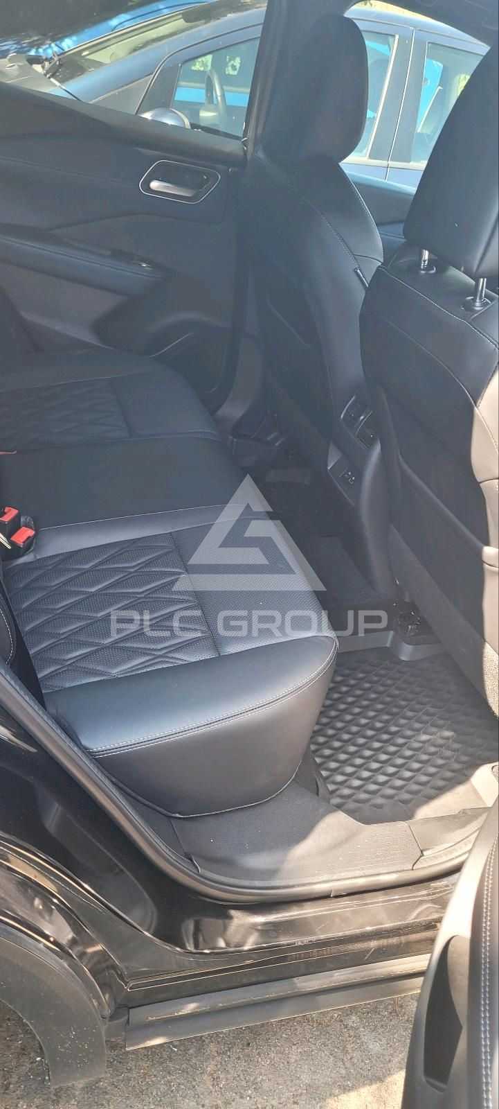 2023 Nissan QASHQAI