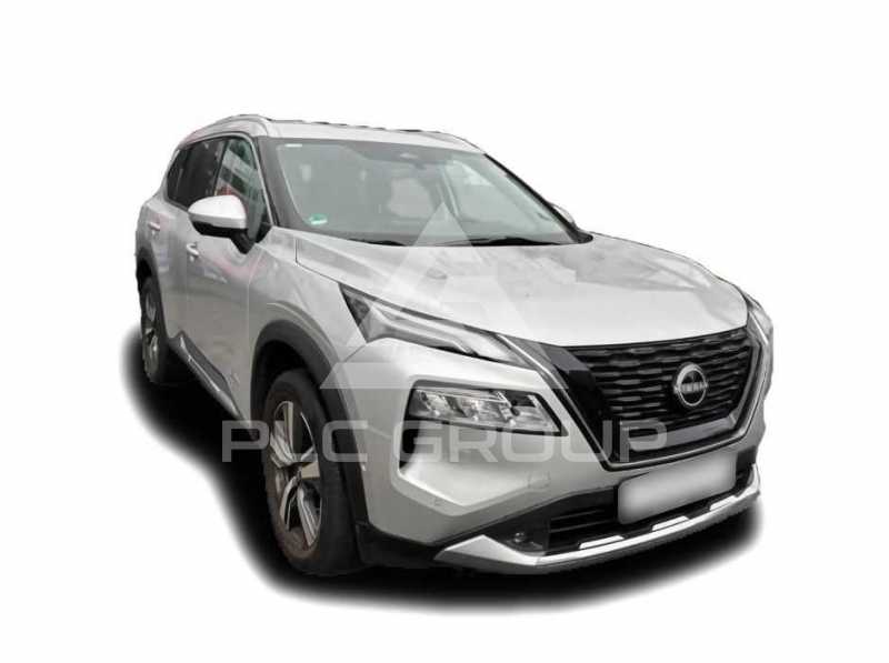 2023 Nissan X-TRAIL