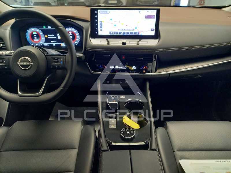 2023 Nissan X-TRAIL