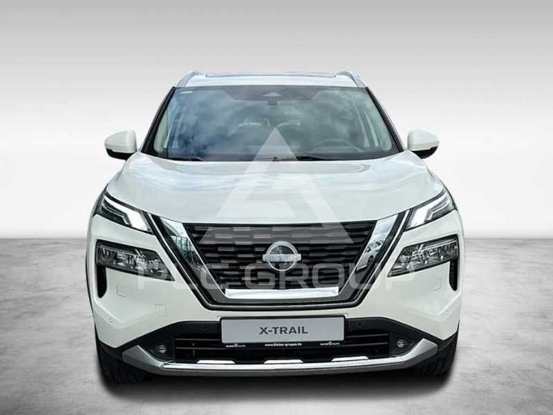 2023 Nissan X-TRAIL