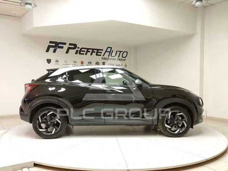 2023 Nissan Juke