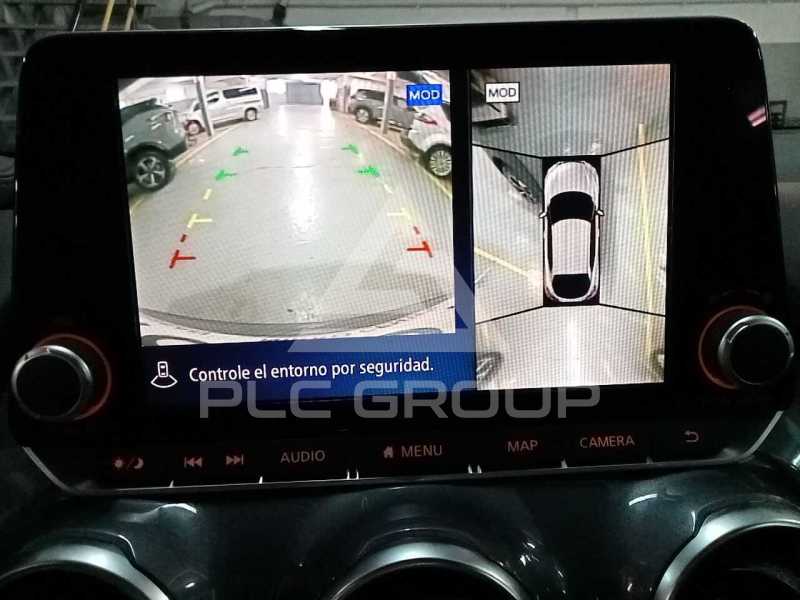 2023 Nissan Juke