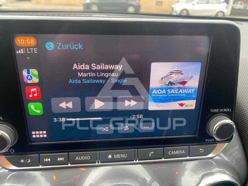 2023 Nissan Juke