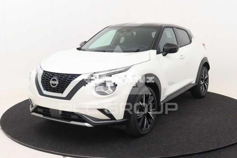 2023 Nissan Juke