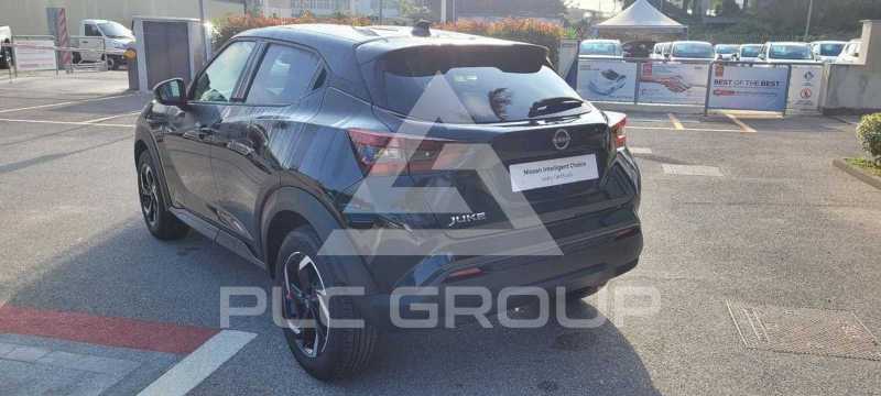 2023 Nissan Juke