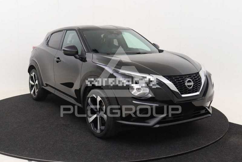 2023 Nissan Juke