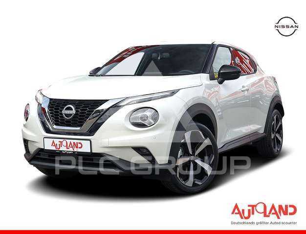 2023 Nissan Juke