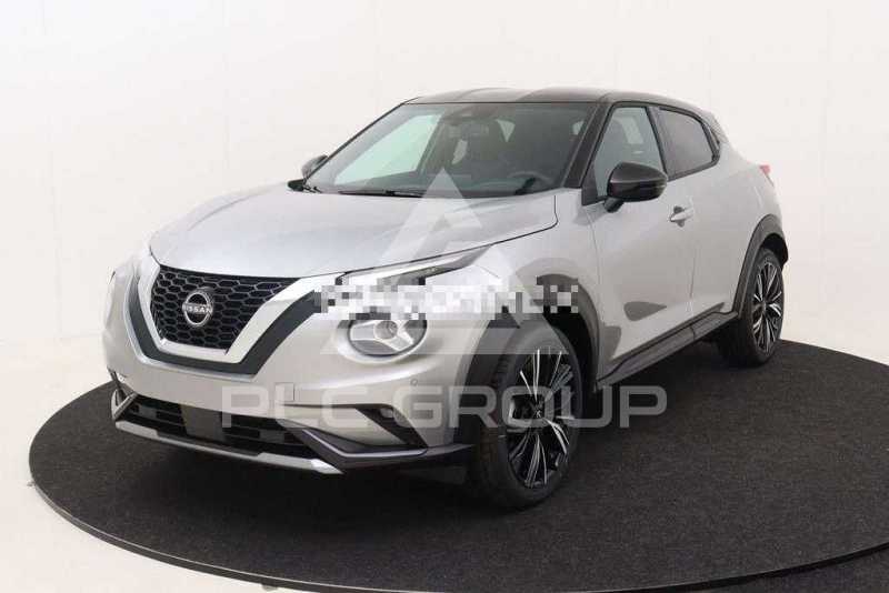 2023 Nissan Juke