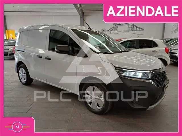 2023 Nissan TOWNSTAR